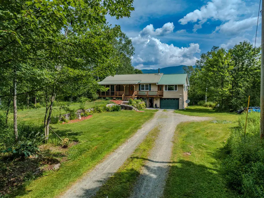 187 Whipple Road, Jefferson, NH 03583 - #2