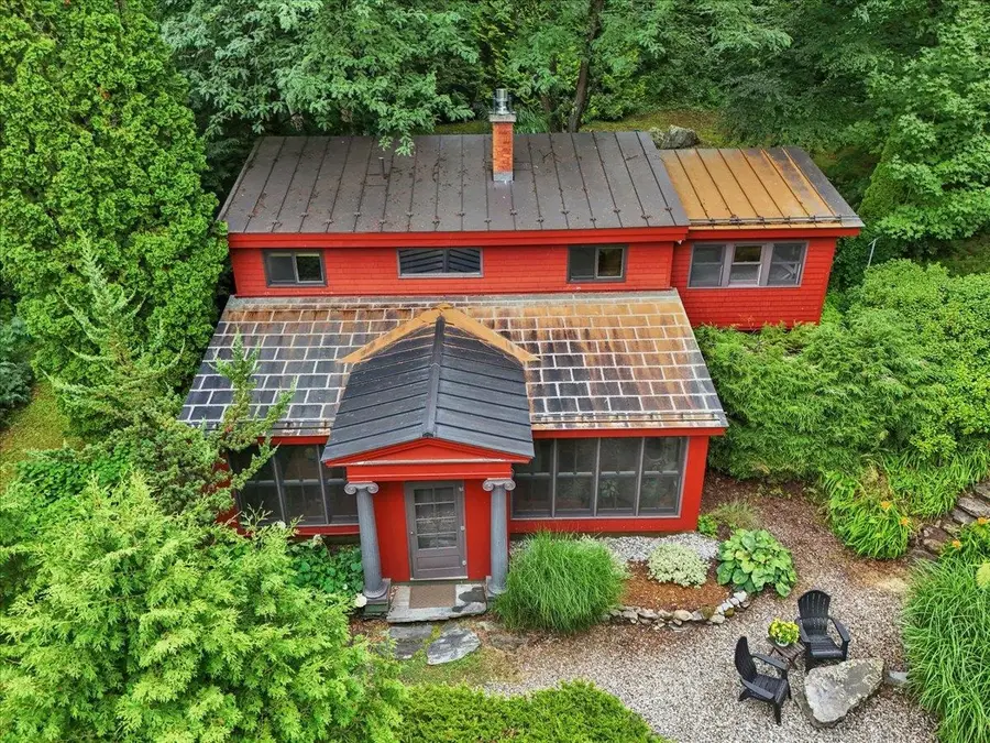 221 Red Pine Road, Hinesburg, VT 05461 - #3