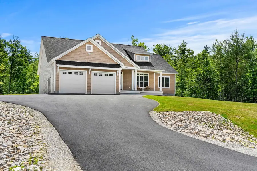 441 Blane Circle #12, Pembroke, NH 03275 - #2