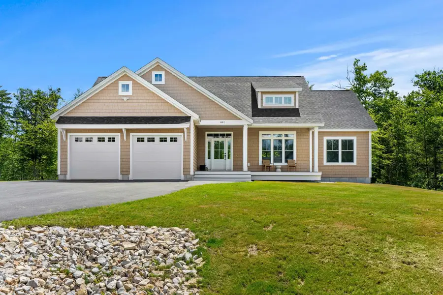441 Blane Circle #12, Pembroke, NH 03275 - #3