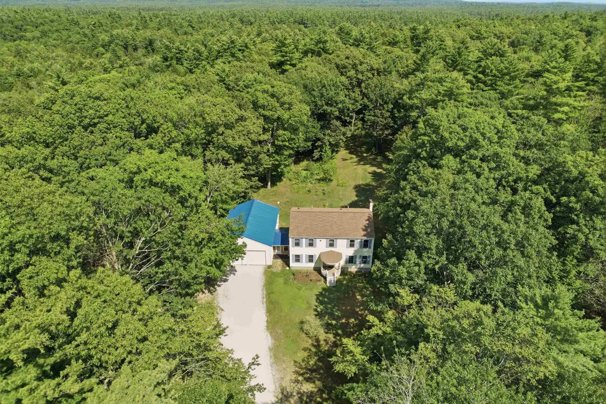 81 Stevens Hill Road, Nottingham, NH 03290 - #1