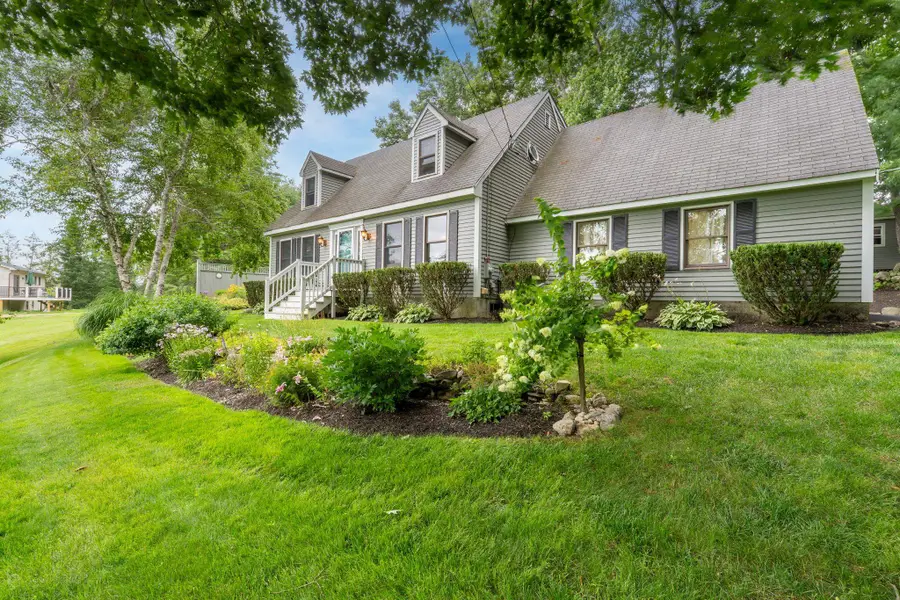 9 Powder Mill Road, Exeter, NH 03833 - #2