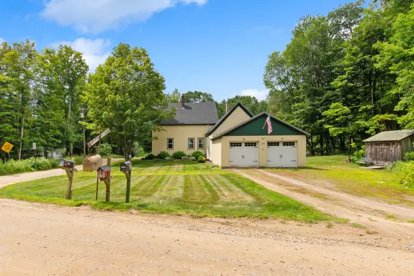 270 Stone Road, Gilmanton, NH 03237