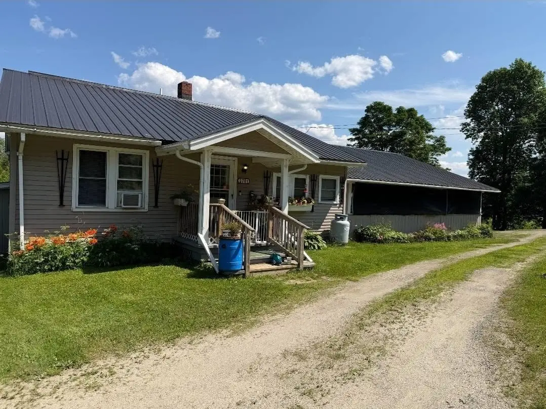 2701 Salem Derby Road, Derby, VT 05829 - #1