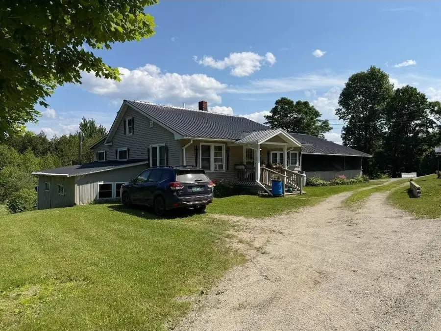 2701 Salem Derby Road, Derby, VT 05829 - #2