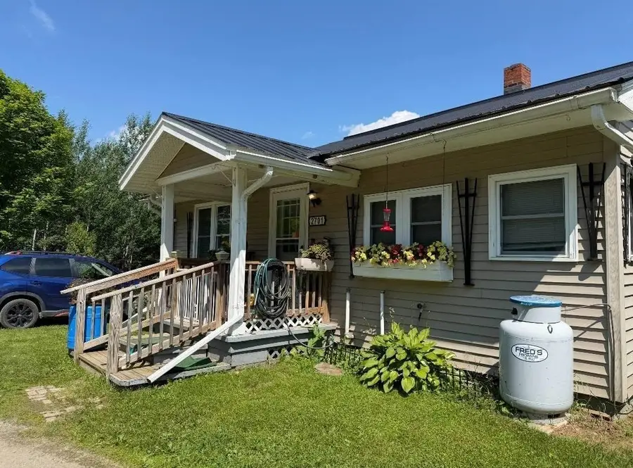 2701 Salem Derby Road, Derby, VT 05829 - #3