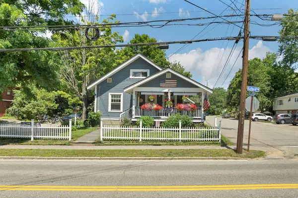 50 Gilford Avenue, Laconia, NH 03246