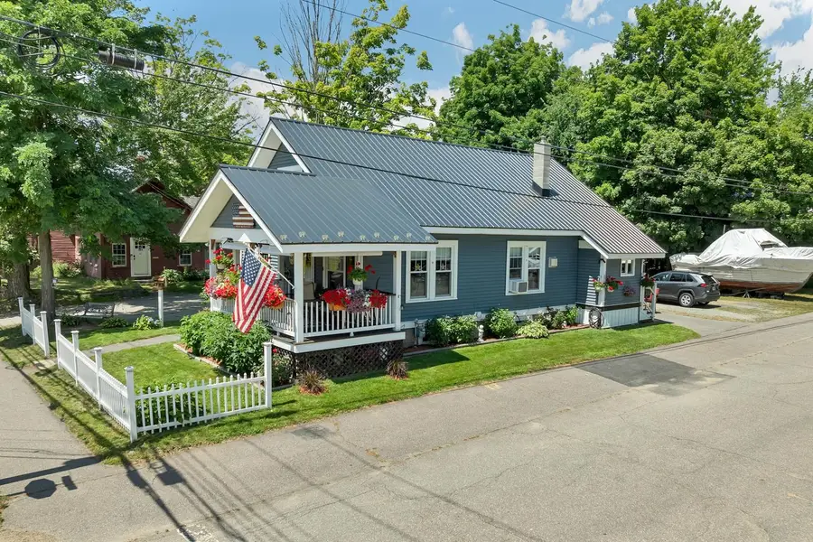 50 Gilford Avenue, Laconia, NH 03246 - #2