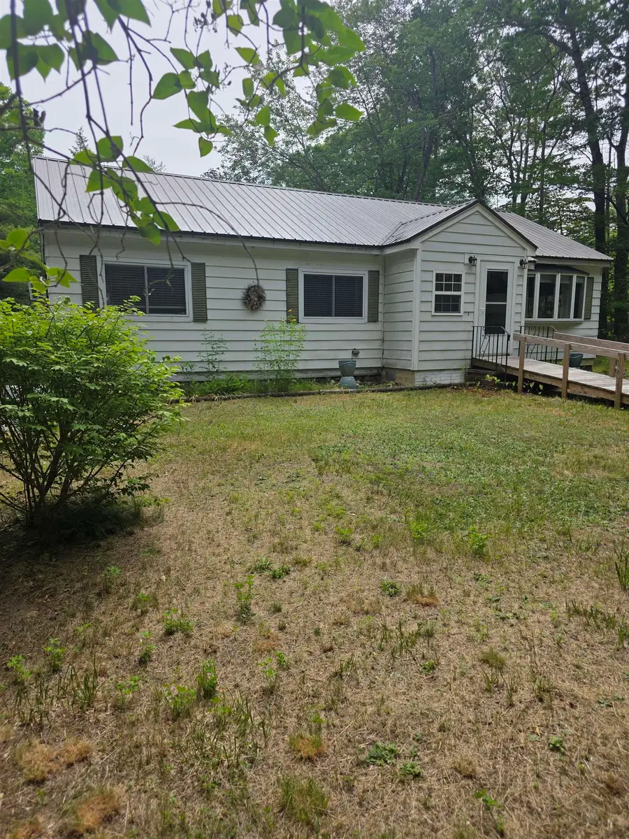 217 Heath Road, Wakefield, NH 03872 - #2