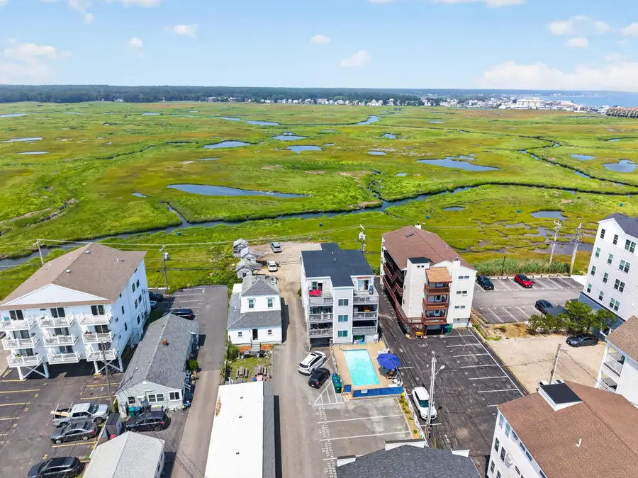 421 Ocean Boulevard #4S, Hampton, NH 03842 - #3