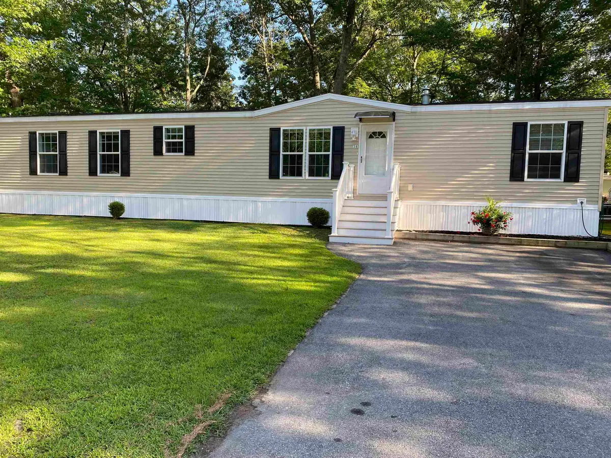 36 Norman Road, Seabrook, NH 03874 - #1