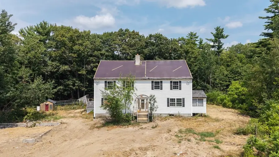 162 Crabapple Drive, Wakefield, NH 03872 - #2