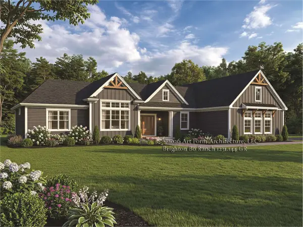 Lot 4 Bergamot Fields, Portsmouth, NH 03801