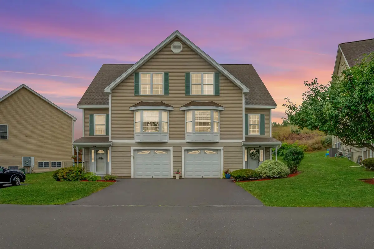 10 Canterberry Court #B, Hudson, NH 03051 - #1
