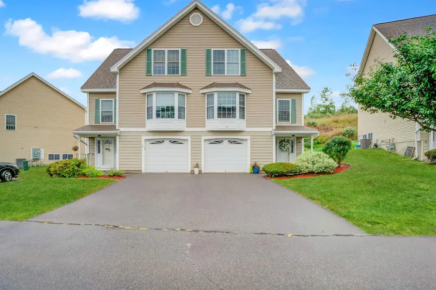 10 Canterberry Court #B, Hudson, NH 03051 - #2