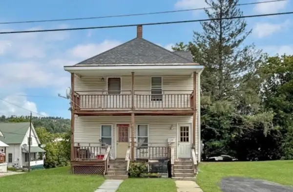 31 Foss Street, Barre City, VT 05641