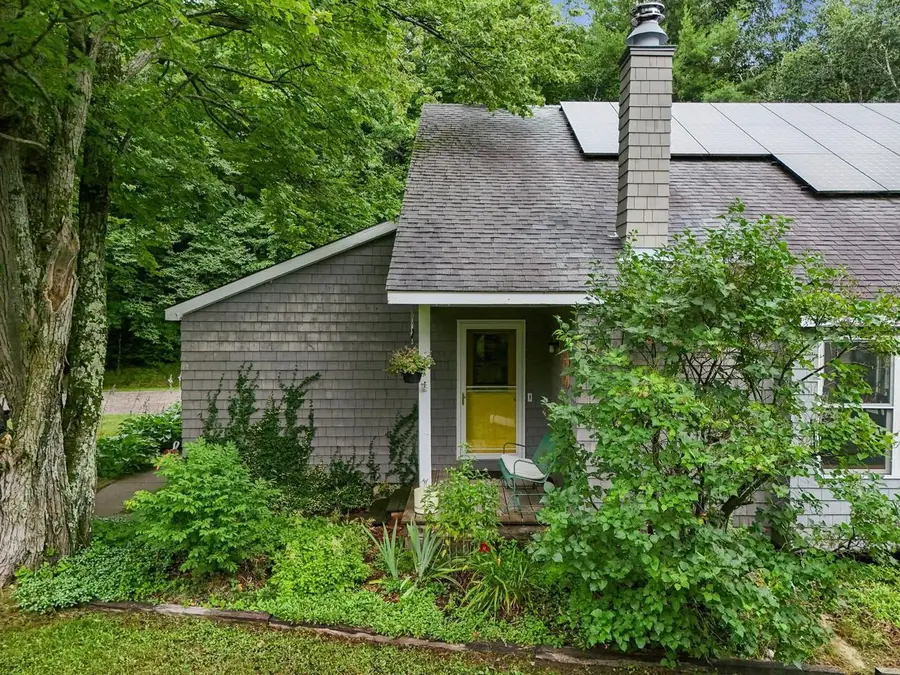 164 Page Knoll, Lincoln, VT 05443 - #2
