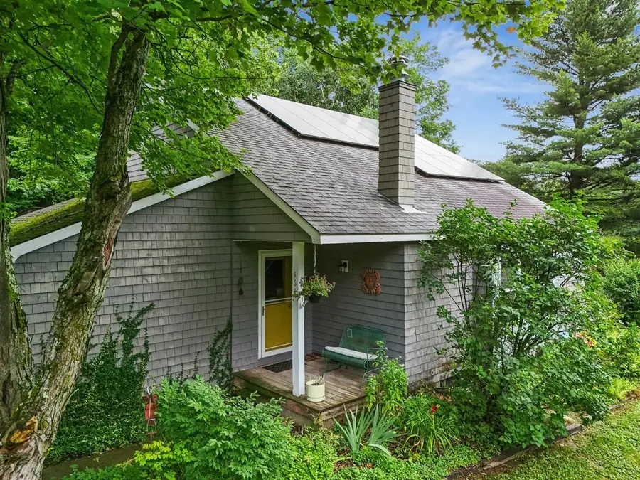 164 Page Knoll, Lincoln, VT 05443 - #3