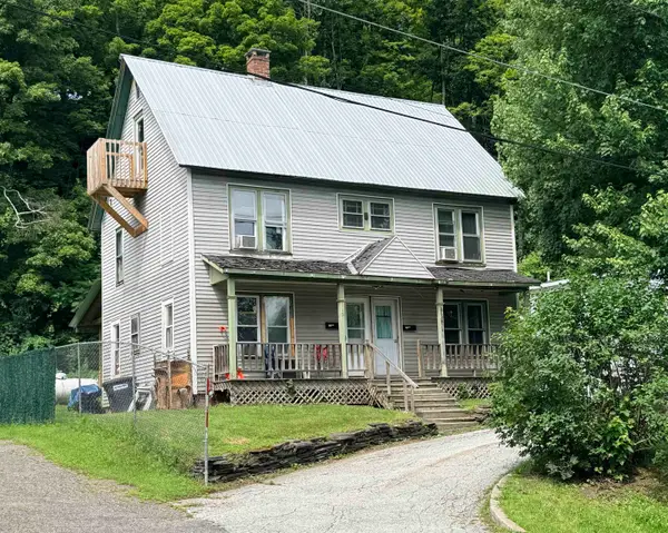 113 Brooklyn Street, Barre City, VT 05641