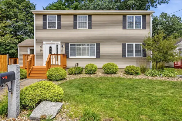 299 Saint Marie Street, Manchester, NH 03102