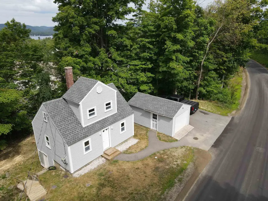 33 Upper Ladd Hill Road, Meredith, NH 03253 - #3
