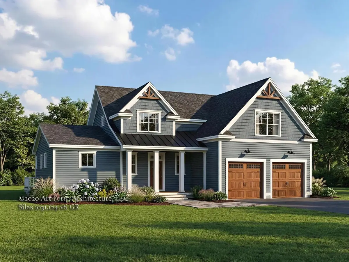 Lot 5 Bergamot Fields, Portsmouth, NH 03801 - #1