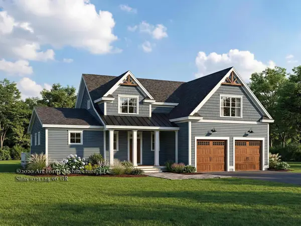 Lot 5 Bergamot Fields, Portsmouth, NH 03801