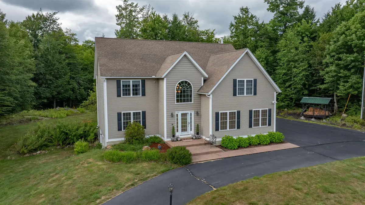 32 Atlantic Drive, Rindge, NH 03461 - #1
