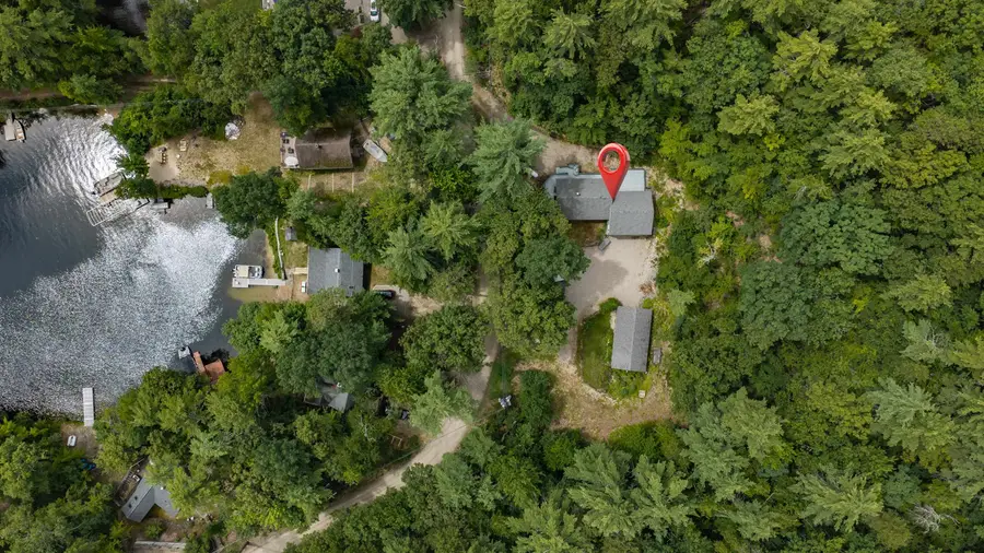 1031 Lord Road, East Wakefield, NH 03872 - #2