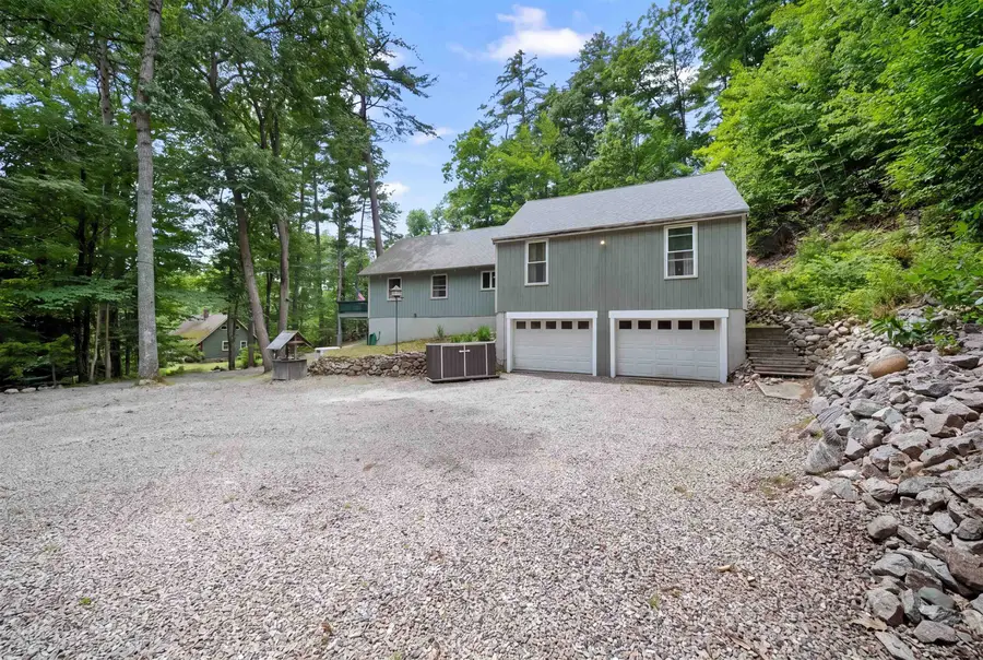 1031 Lord Road, East Wakefield, NH 03872 - #3