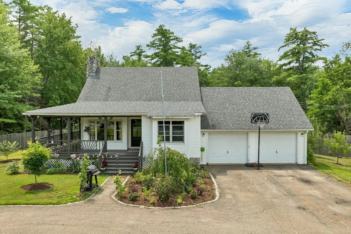 120 Governor Wentworth Highway, Moultonborough, NH 03254 - #1
