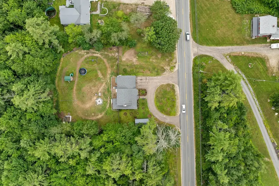 120 Governor Wentworth Highway, Moultonborough, NH 03254 - #3