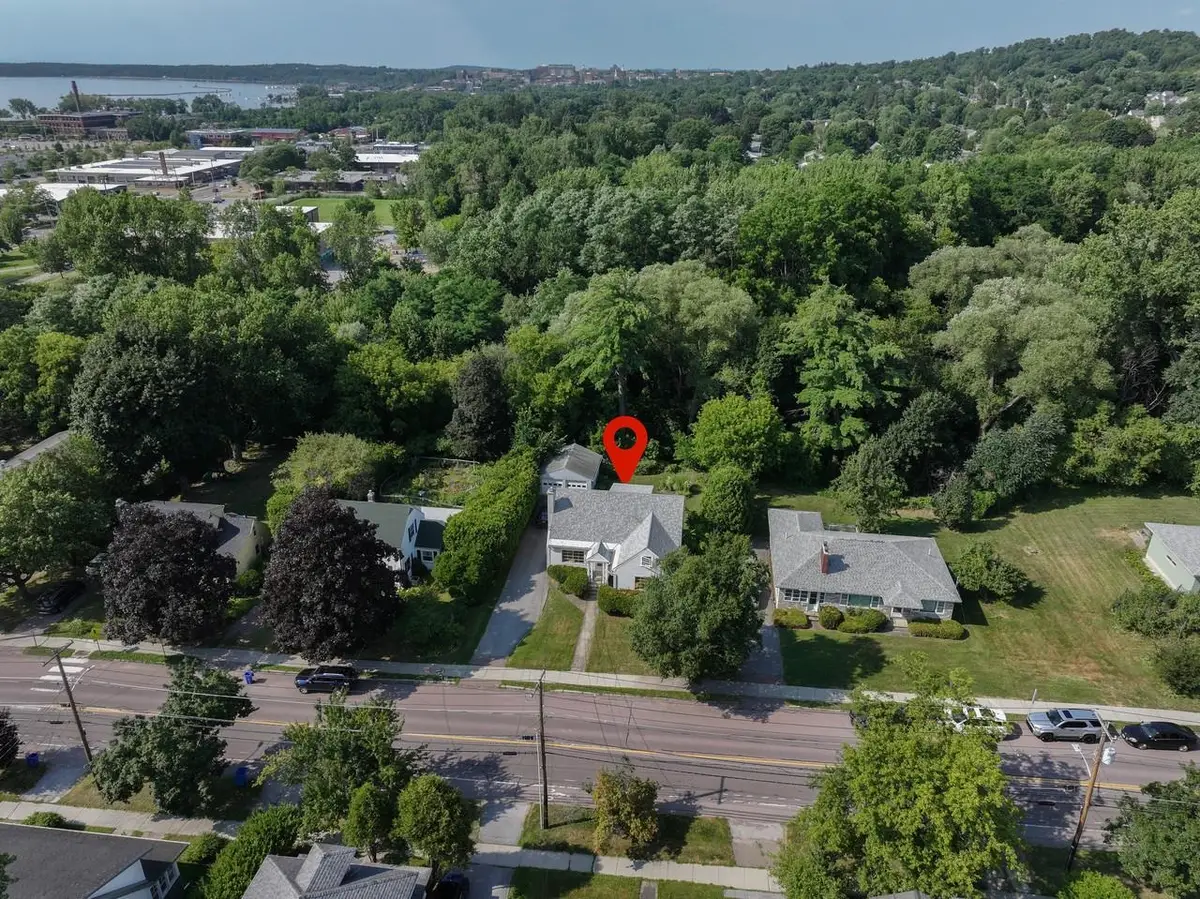 374 Flynn Avenue, Burlington, VT 05401 - #1