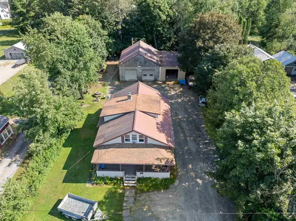20 Bridge Street, Lancaster, NH 03584