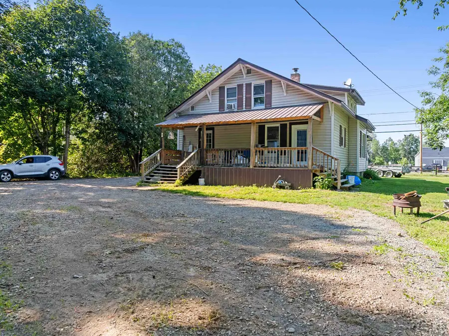 20 Bridge Street, Lancaster, NH 03584 - #2