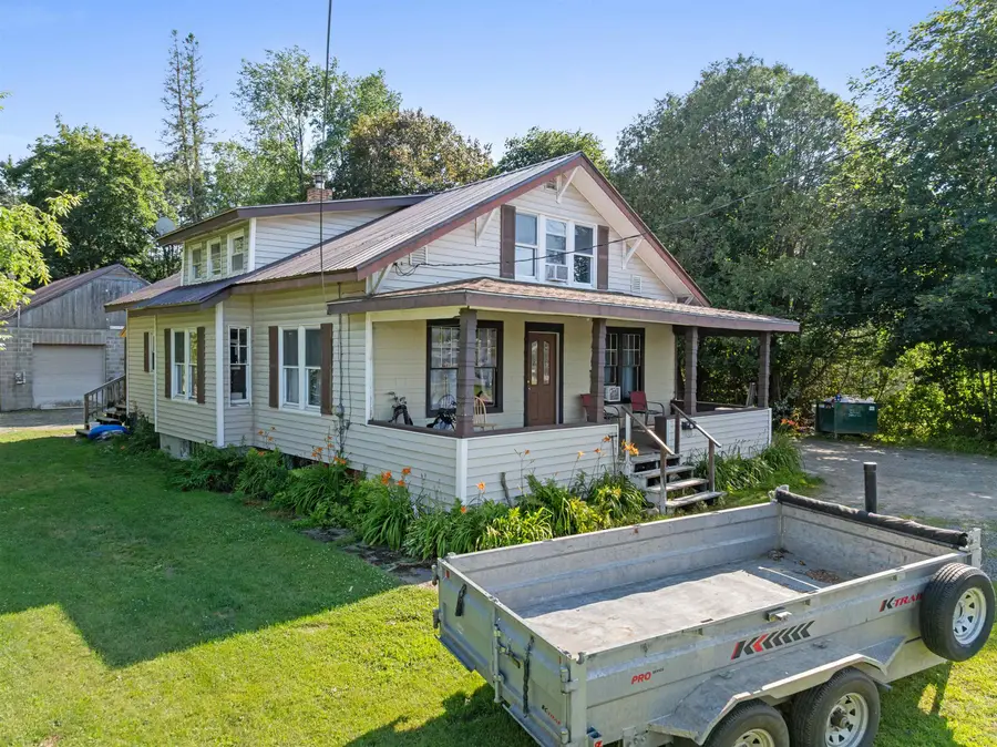 20 Bridge Street, Lancaster, NH 03584 - #3