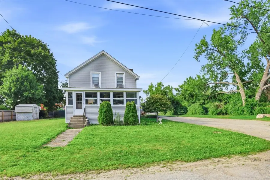 40 Myrtle Street, Keene, NH 03431 - #3