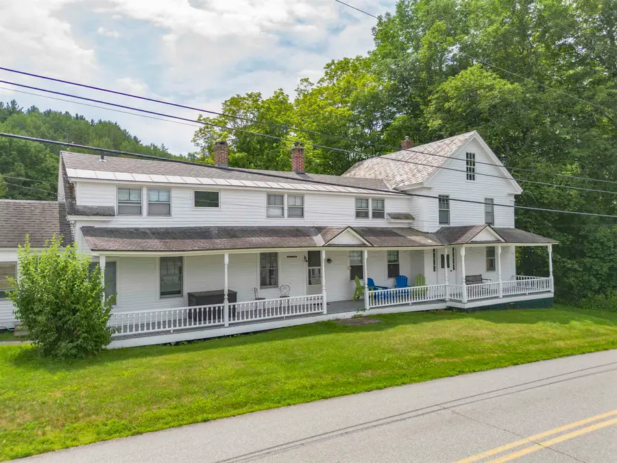 37 Stowe Hill Road, Wilmington, VT 05363 - #2