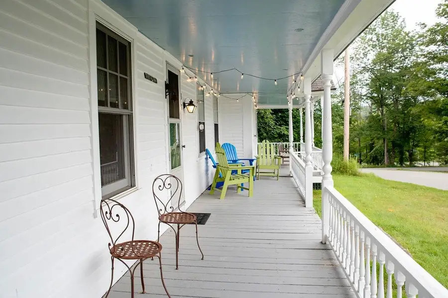 37 Stowe Hill Road, Wilmington, VT 05363 - #3