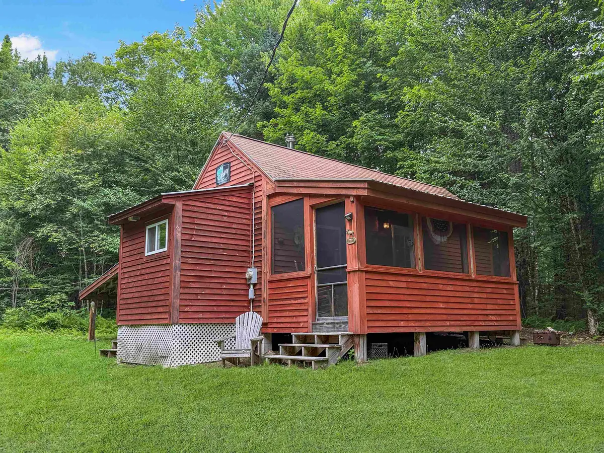 135 Christie Road, Stratford, NH 03590 - #1