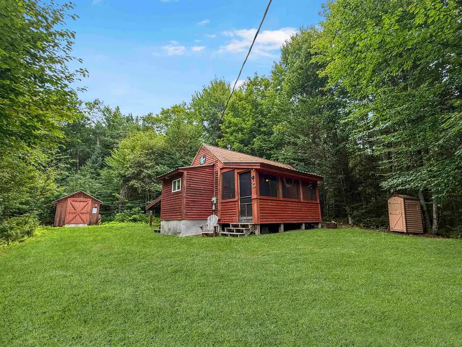 135 Christie Road, Stratford, NH 03590 - #2