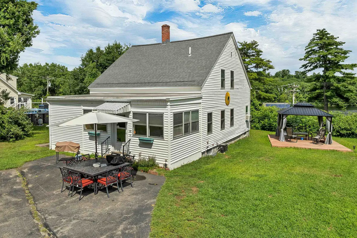 26 Delia Drive, Manchester, NH 03102 - #1