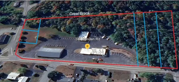 240 Meriden Road, Lebanon, NH 03766