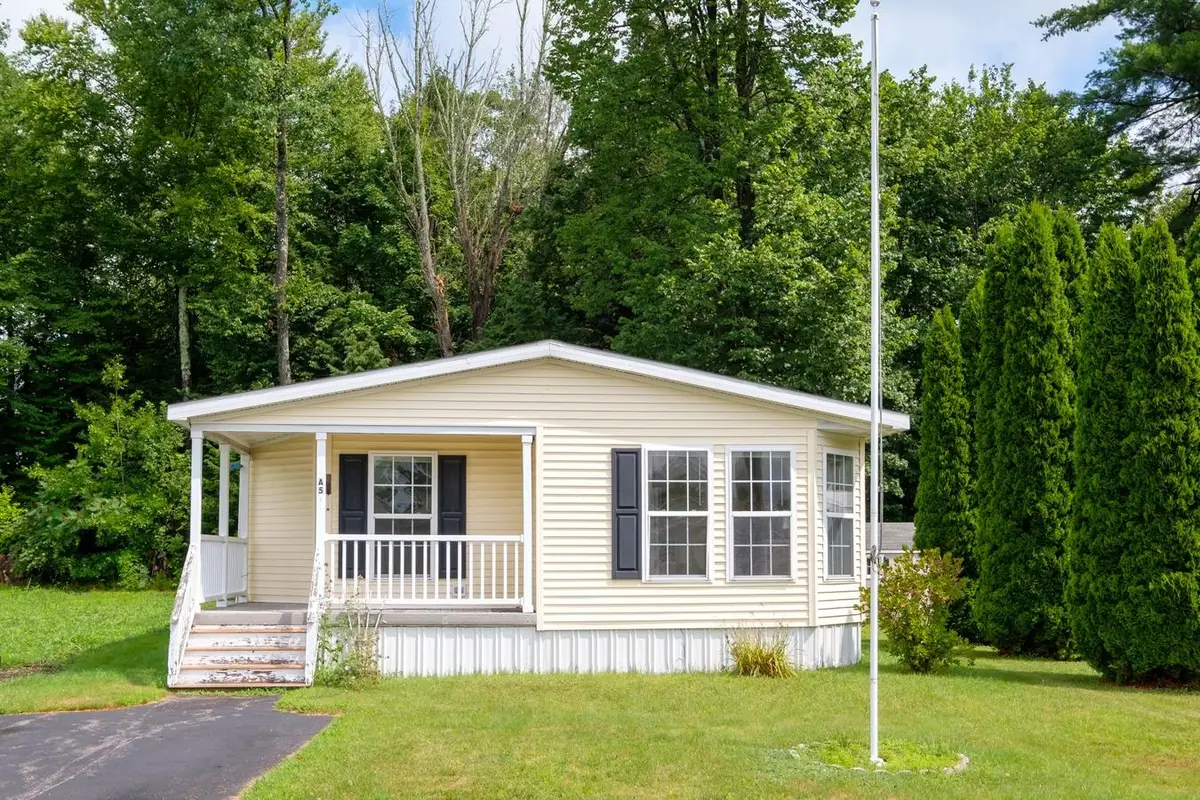 290 Calef Highway #A5, Epping, NH 03042 - #1
