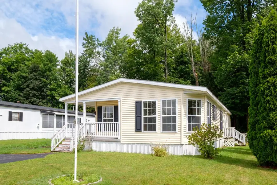 290 Calef Highway #A5, Epping, NH 03042 - #2