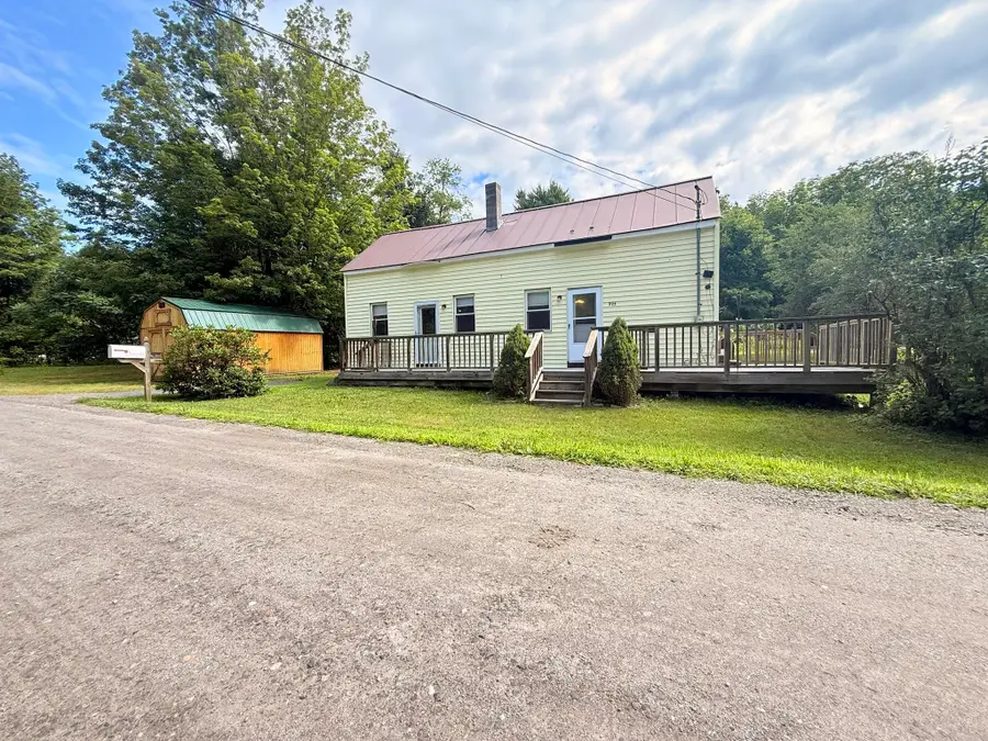 995 Old Cheshire Turnpike, Charlestown, NH 03603 - #2