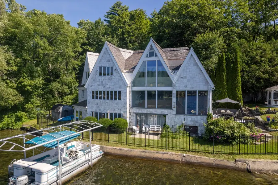364 Cedar Mountain Road, Castleton, VT 05735 - #2