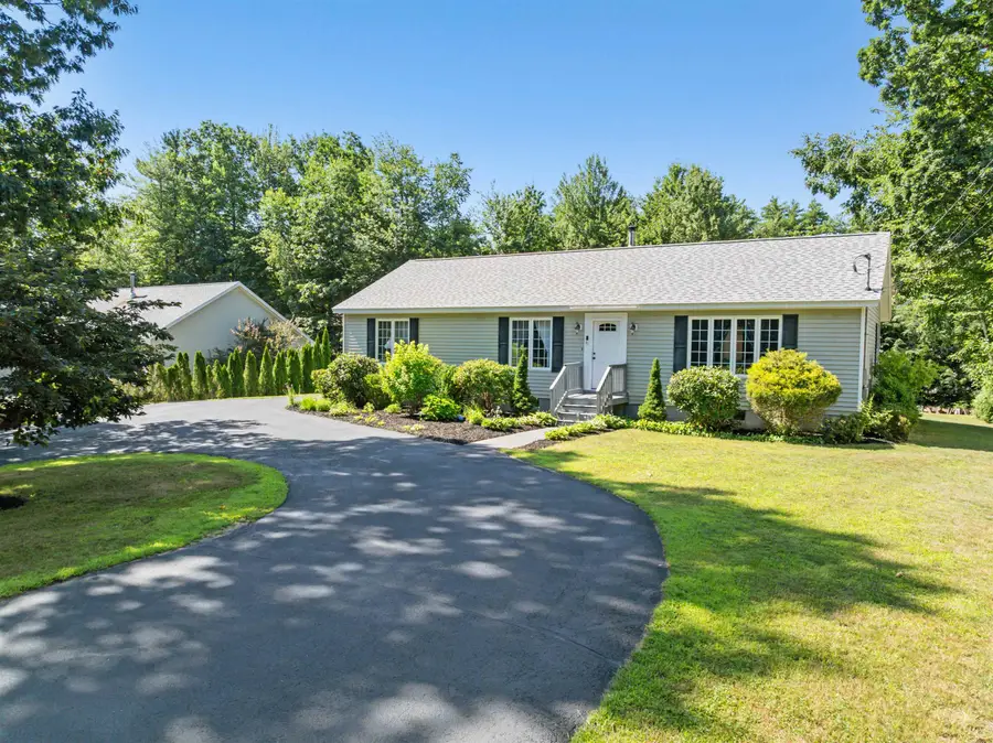 81 Lynnewood Road, Laconia, NH 03246 - #2