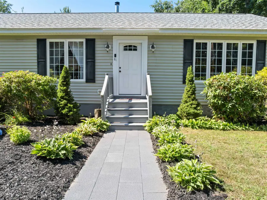 81 Lynnewood Road, Laconia, NH 03246 - #3
