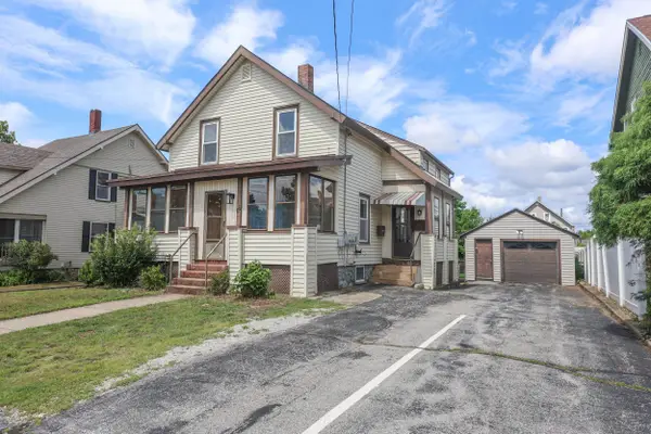 68 Oakdale Avenue, Manchester, NH 03103
